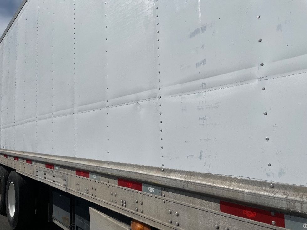 Refrigerated Trailer-Semi Trailers-Utility-2015-Trailer-Aurora-CO-417,475\n\t\tmiles-$ 24,500 - Image 12