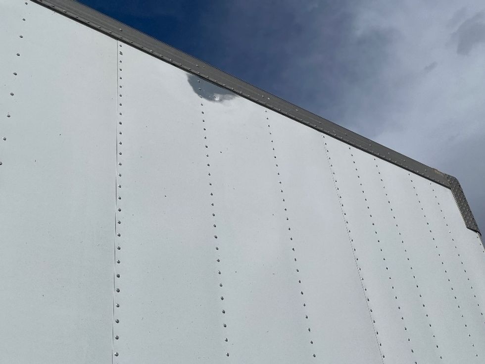 Refrigerated Trailer-Semi Trailers-Utility-2015-Trailer-Aurora-CO-417,475\n\t\tmiles-$ 24,500 - Image 13