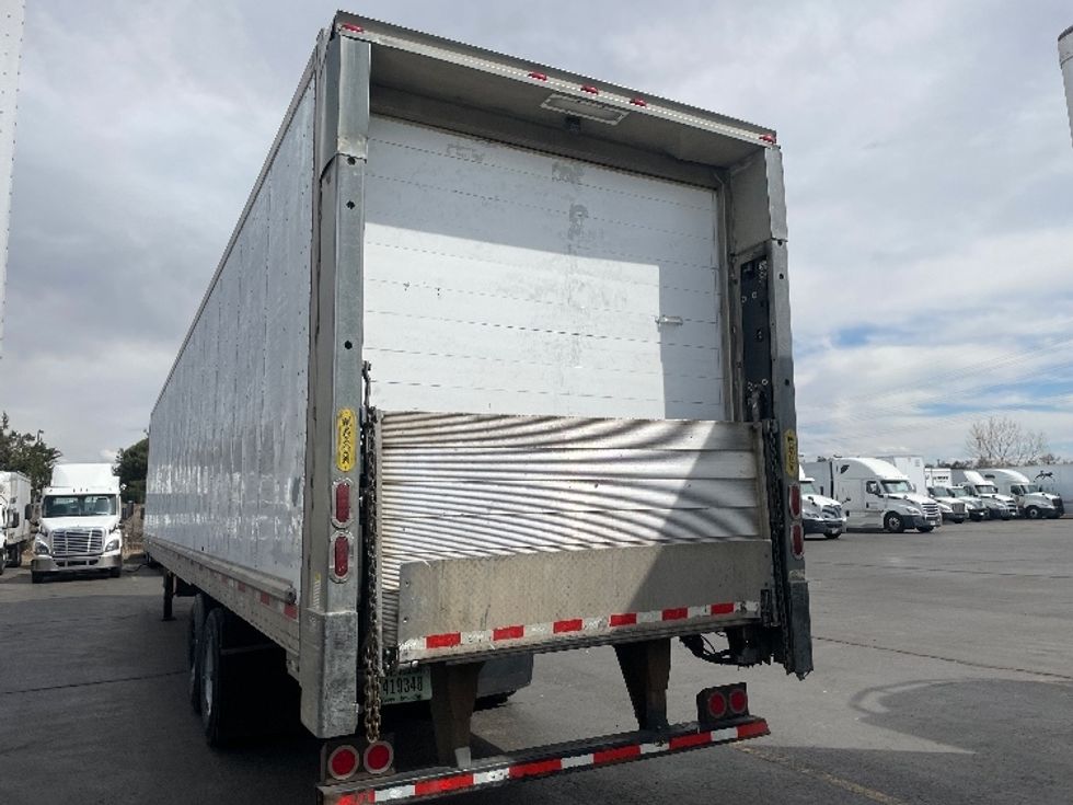 Refrigerated Trailer-Semi Trailers-Utility-2015-Trailer-Aurora-CO-417,475\n\t\tmiles-$ 24,500 - Image 3