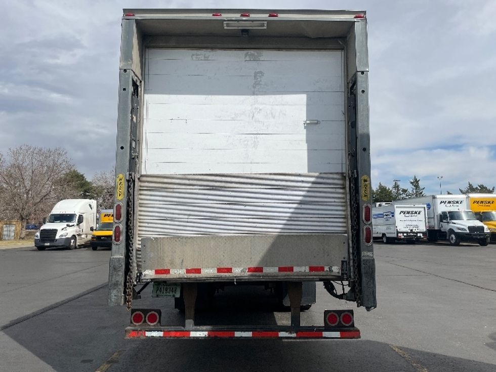 Refrigerated Trailer-Semi Trailers-Utility-2015-Trailer-Aurora-CO-417,475\n\t\tmiles-$ 24,500 - Image 6