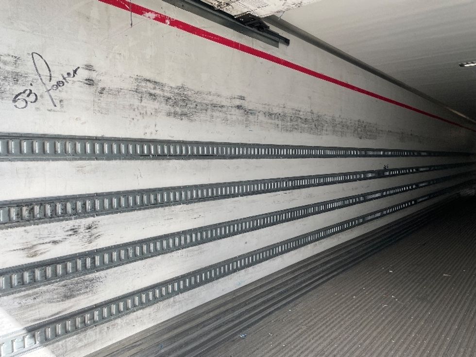 Refrigerated Trailer-Semi Trailers-Utility-2015-Trailer-Aurora-CO-417,475\n\t\tmiles-$ 24,500 - Image 9