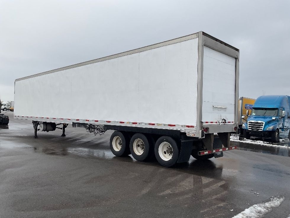 Refrigerated Trailer-Semi Trailers-Utility-2015-Trailer-Boise-ID-482,184\n\t\tmiles-$ 24,750 - Image 3