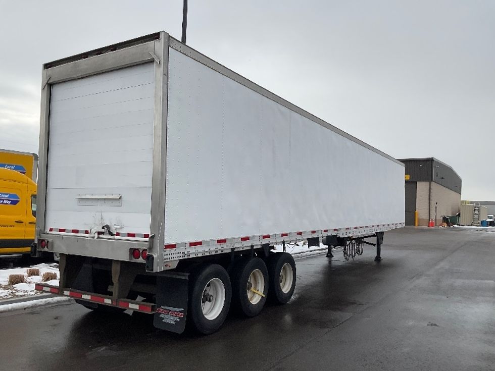 Refrigerated Trailer-Semi Trailers-Utility-2015-Trailer-Boise-ID-482,184\n\t\tmiles-$ 24,750 - Image 4