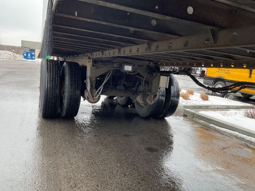 Refrigerated Trailer-Semi Trailers-Utility-2015-Trailer-Boise-ID-482,184\n\t\tmiles-$ 24,750 - Image 5