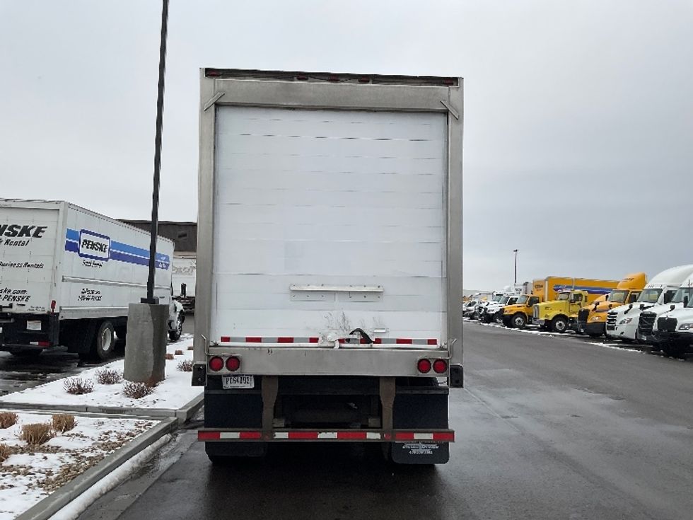 Refrigerated Trailer-Semi Trailers-Utility-2015-Trailer-Boise-ID-482,184\n\t\tmiles-$ 24,750 - Image 6