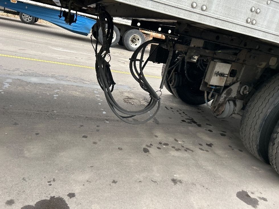 Refrigerated Trailer-Semi Trailers-Utility-2015-Trailer-Brooklyn Park-MN-1,147,510\n\t\tmiles-$ 19,750 - Image 10