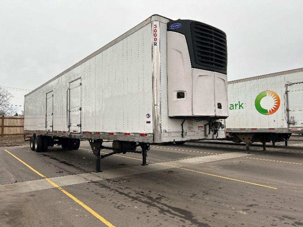 Refrigerated Trailer-Semi Trailers-Utility-2015-Trailer-Brooklyn Park-MN-1,147,510\n\t\tmiles-$ 19,750 - Image 2