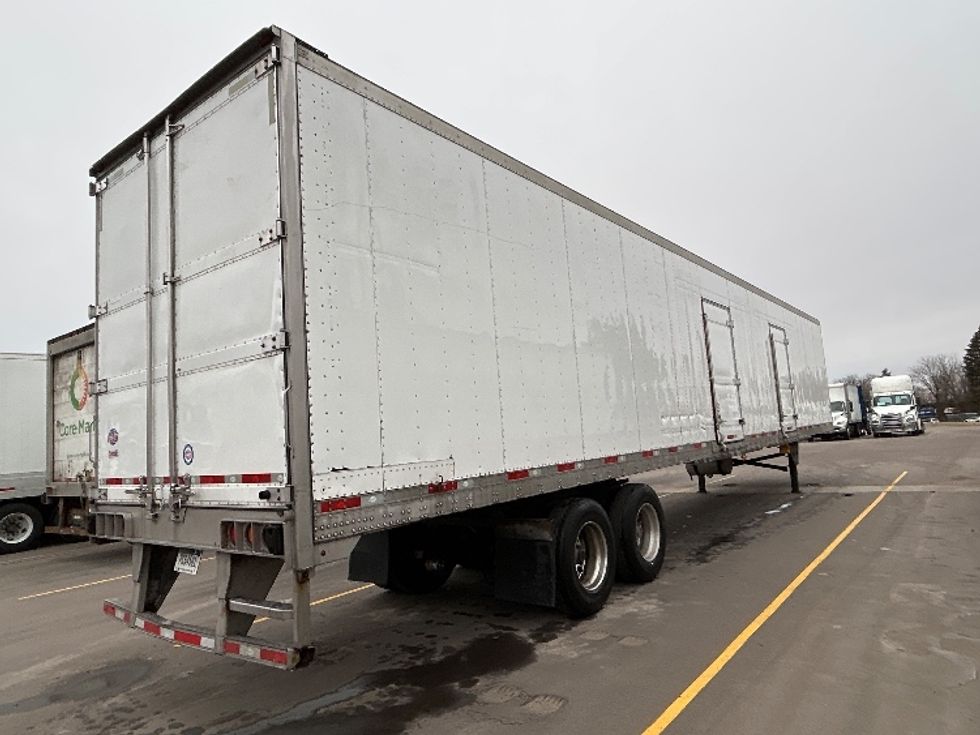 Refrigerated Trailer-Semi Trailers-Utility-2015-Trailer-Brooklyn Park-MN-1,147,510\n\t\tmiles-$ 19,750 - Image 3