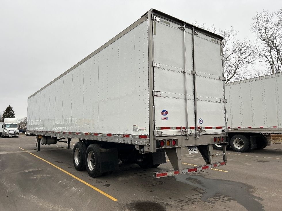 Refrigerated Trailer-Semi Trailers-Utility-2015-Trailer-Brooklyn Park-MN-1,147,510\n\t\tmiles-$ 19,750 - Image 4