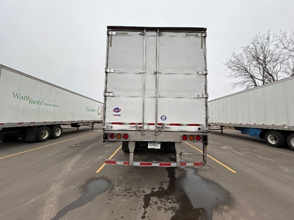 Refrigerated Trailer-Semi Trailers-Utility-2015-Trailer-Brooklyn Park-MN-1,147,510\n\t\tmiles-$ 19,750 - Image 6