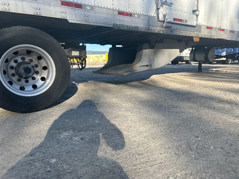 Refrigerated Trailer-Semi Trailers-Utility-2015-Trailer-Brooklyn Park-MN-735,544\n\t\tmiles-$ 23,750 - Image 10