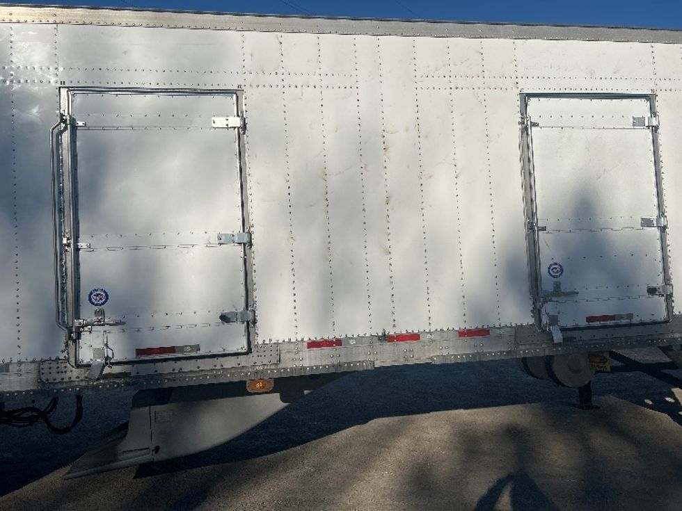 Refrigerated Trailer-Semi Trailers-Utility-2015-Trailer-Brooklyn Park-MN-735,544\n\t\tmiles-$ 23,750 - Image 11