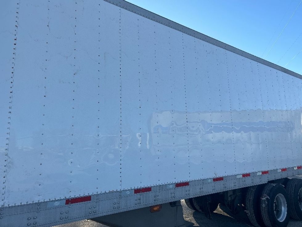 Refrigerated Trailer-Semi Trailers-Utility-2015-Trailer-Brooklyn Park-MN-735,544\n\t\tmiles-$ 23,750 - Image 12