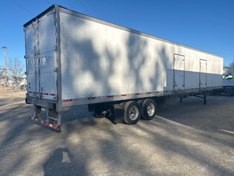 Refrigerated Trailer-Semi Trailers-Utility-2015-Trailer-Brooklyn Park-MN-735,544\n\t\tmiles-$ 23,750 - Image 4