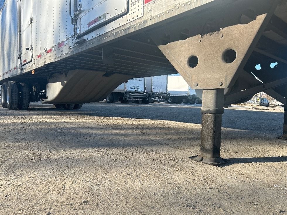 Refrigerated Trailer-Semi Trailers-Utility-2015-Trailer-Brooklyn Park-MN-735,544\n\t\tmiles-$ 23,750 - Image 5