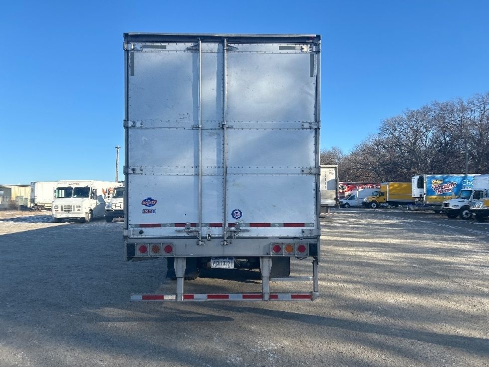Refrigerated Trailer-Semi Trailers-Utility-2015-Trailer-Brooklyn Park-MN-735,544\n\t\tmiles-$ 23,750 - Image 6