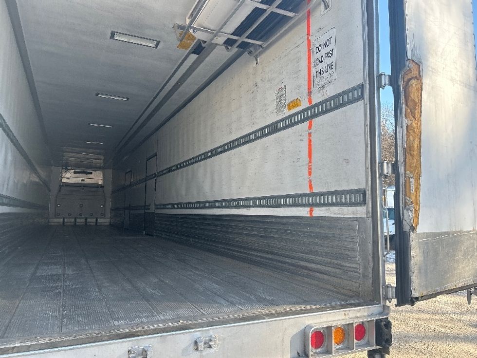Refrigerated Trailer-Semi Trailers-Utility-2015-Trailer-Brooklyn Park-MN-735,544\n\t\tmiles-$ 23,750 - Image 9