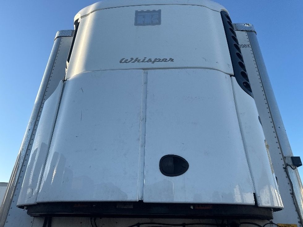 Refrigerated Trailer-Semi Trailers-Utility-2015-Trailer-Carrollton-TX-481,652\n\t\tmiles-$ 15,500 - Image 15
