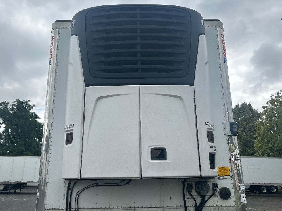 Refrigerated Trailer-Semi Trailers-Utility-2015-Trailer-Clackamas-OR-408,852\n\t\tmiles-$ 23,000 - Image 10