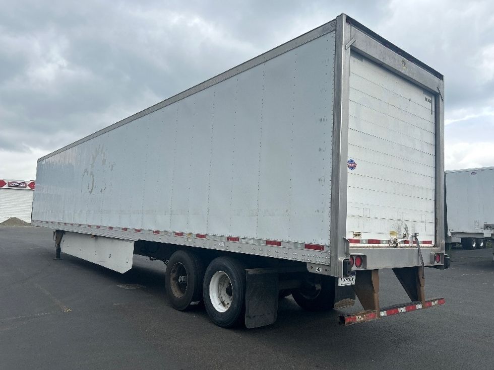 Refrigerated Trailer-Semi Trailers-Utility-2015-Trailer-Clackamas-OR-408,852\n\t\tmiles-$ 23,000 - Image 3