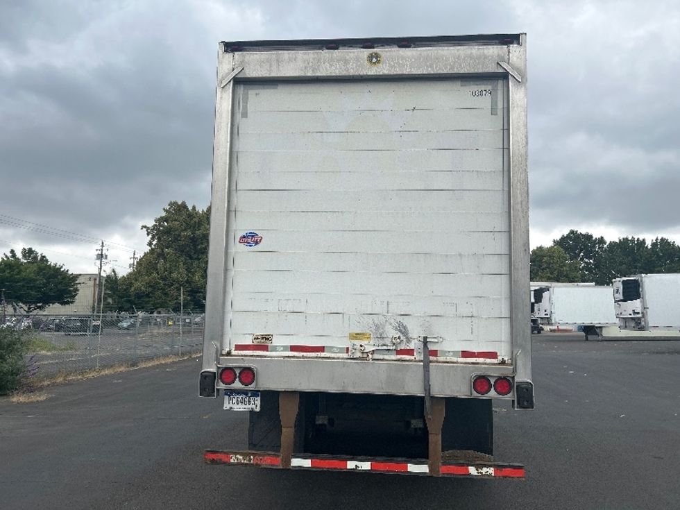 Refrigerated Trailer-Semi Trailers-Utility-2015-Trailer-Clackamas-OR-408,852\n\t\tmiles-$ 23,000 - Image 6
