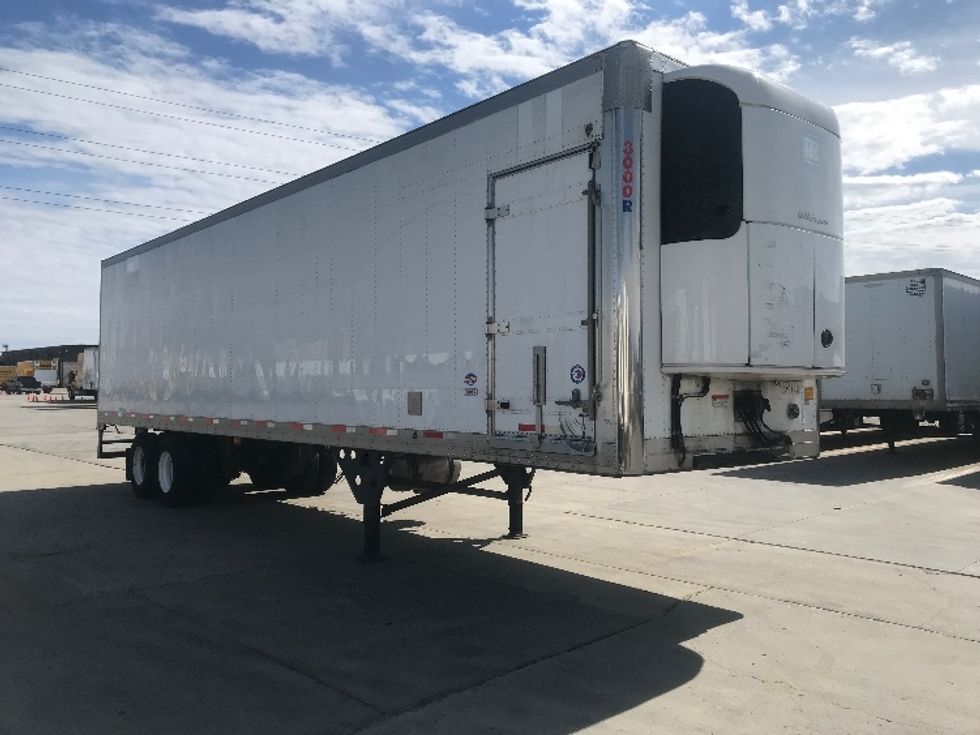 Used Refrigerated Trailers for Sale in TX Penske Used Trucks