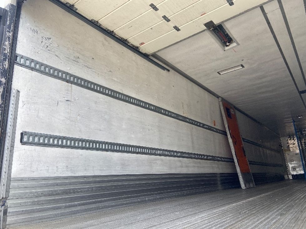 Refrigerated Trailer-Semi Trailers-Utility-2015-Trailer-Dallas-TX-591,328\n\t\tmiles-$ 18,750 - Image 8