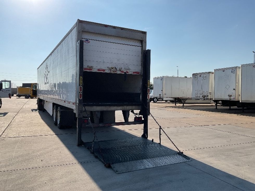 Refrigerated Trailer-Semi Trailers-Utility-2015-Trailer-Denton-TX-400,000\n\t\tmiles-$ 20,750 - Image 7