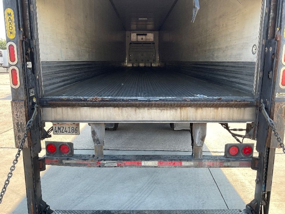 Refrigerated Trailer-Semi Trailers-Utility-2015-Trailer-Denton-TX-400,000\n\t\tmiles-$ 22,250 - Image 8