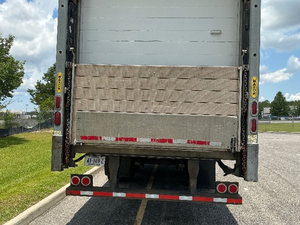 Refrigerated Trailer-Semi Trailers-Utility-2015-Trailer-Duluth-GA-454,574\n\t\tmiles-$ 24,000 - Image 10