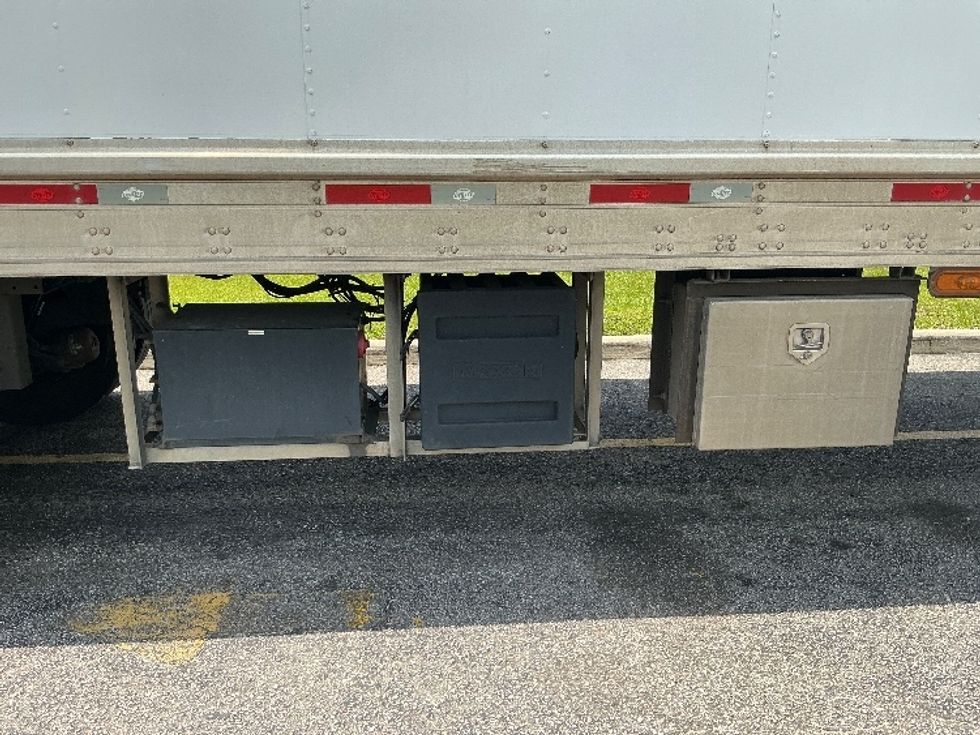 Refrigerated Trailer-Semi Trailers-Utility-2015-Trailer-Duluth-GA-454,574\n\t\tmiles-$ 24,000 - Image 11