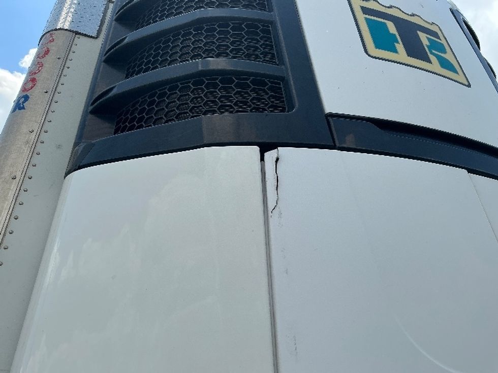 Refrigerated Trailer-Semi Trailers-Utility-2015-Trailer-Duluth-GA-454,574\n\t\tmiles-$ 24,000 - Image 12