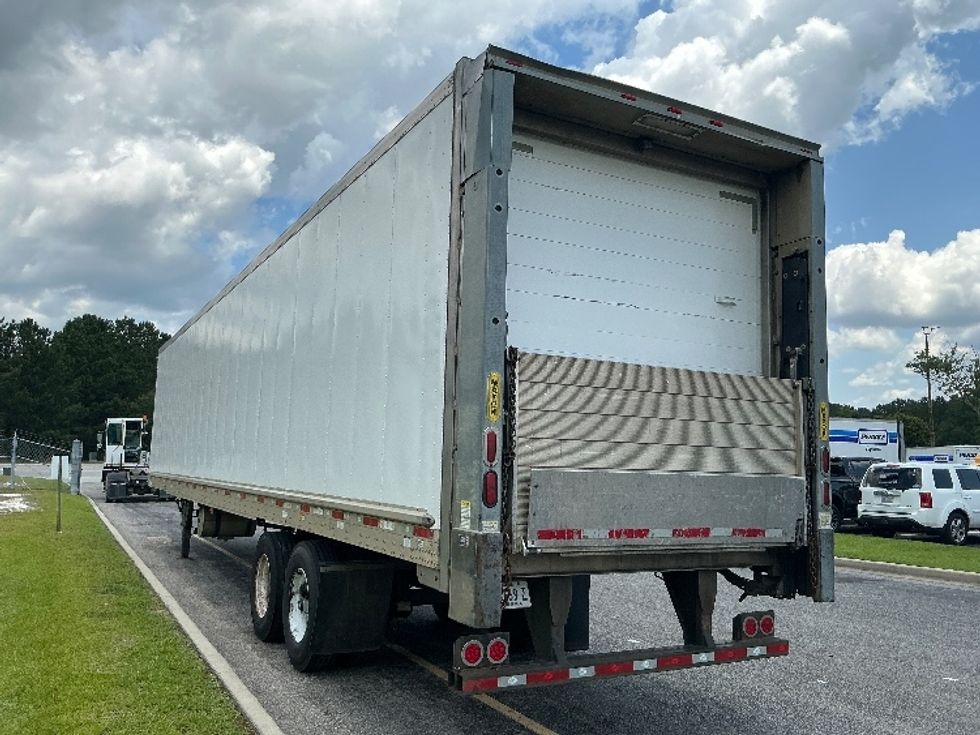 Refrigerated Trailer-Semi Trailers-Utility-2015-Trailer-Duluth-GA-454,574\n\t\tmiles-$ 24,000 - Image 2