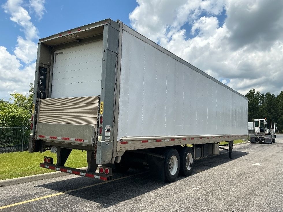 Refrigerated Trailer-Semi Trailers-Utility-2015-Trailer-Duluth-GA-454,574\n\t\tmiles-$ 24,000 - Image 3