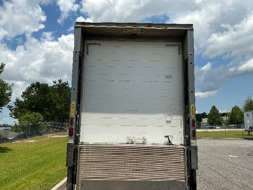 Refrigerated Trailer-Semi Trailers-Utility-2015-Trailer-Duluth-GA-454,574\n\t\tmiles-$ 24,000 - Image 5