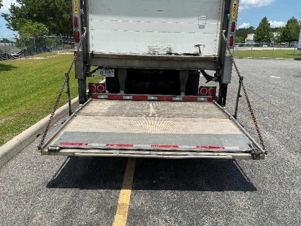 Refrigerated Trailer-Semi Trailers-Utility-2015-Trailer-Duluth-GA-454,574\n\t\tmiles-$ 24,000 - Image 6