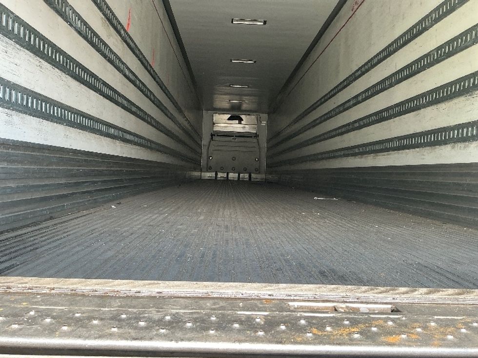 Refrigerated Trailer-Semi Trailers-Utility-2015-Trailer-Duluth-GA-454,574\n\t\tmiles-$ 24,000 - Image 7