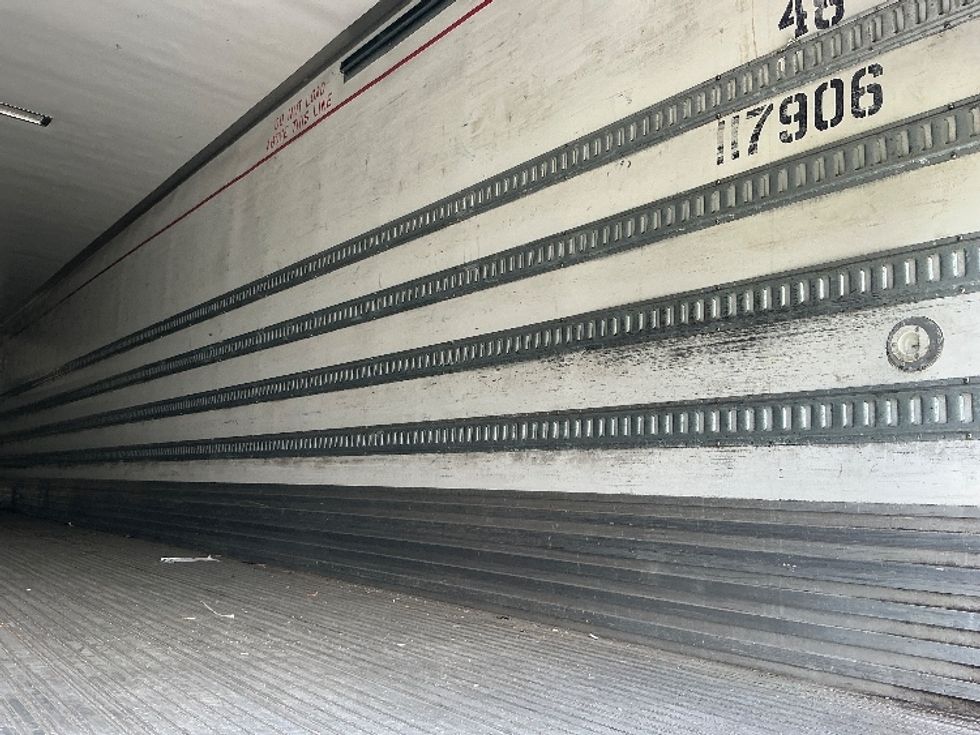 Refrigerated Trailer-Semi Trailers-Utility-2015-Trailer-Duluth-GA-454,574\n\t\tmiles-$ 24,000 - Image 9