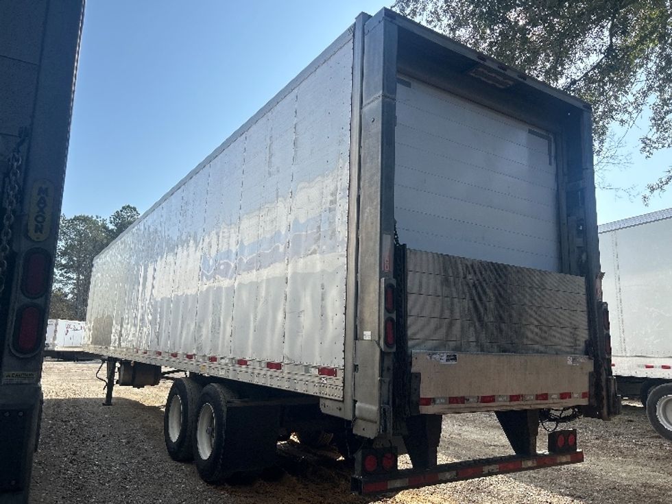 Refrigerated Trailer-Semi Trailers-Utility-2015-Trailer-Duluth-GA-571,373\n\t\tmiles-$ 16,000 - Image 3