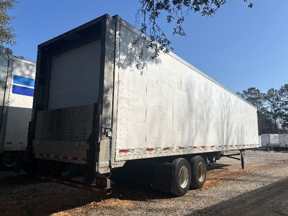 Refrigerated Trailer-Semi Trailers-Utility-2015-Trailer-Duluth-GA-571,373\n\t\tmiles-$ 16,000 - Image 4