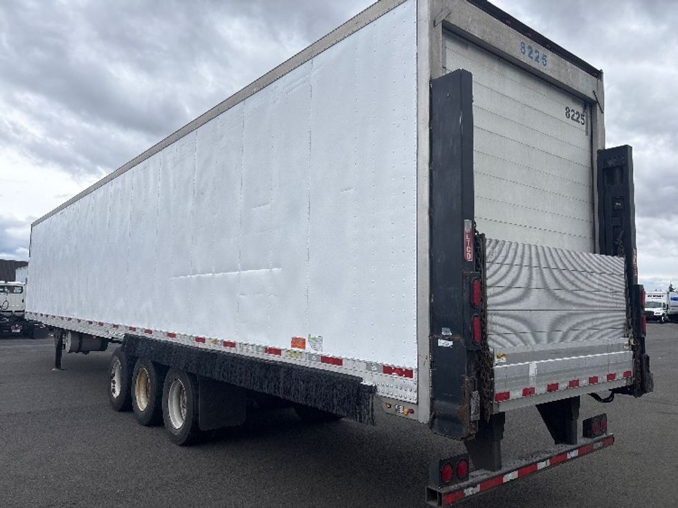 Refrigerated Trailer-Semi Trailers-Utility-2015-Trailer-Everett-WA-561,738\n\t\tmiles-$ 23,250 - Image 3