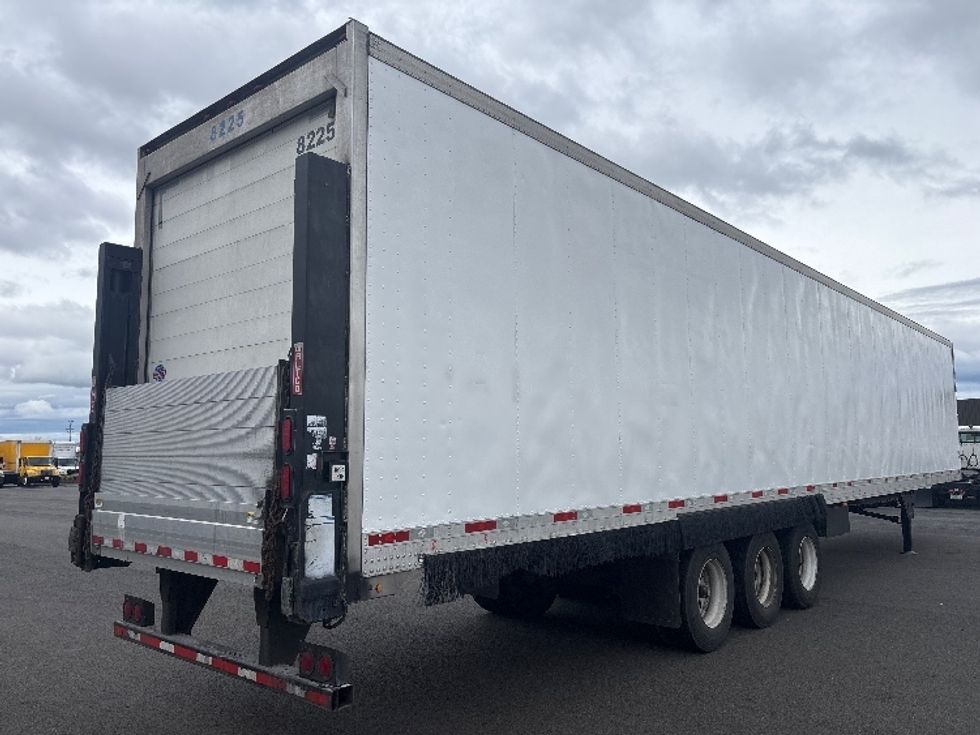 Refrigerated Trailer-Semi Trailers-Utility-2015-Trailer-Everett-WA-561,738\n\t\tmiles-$ 23,250 - Image 4