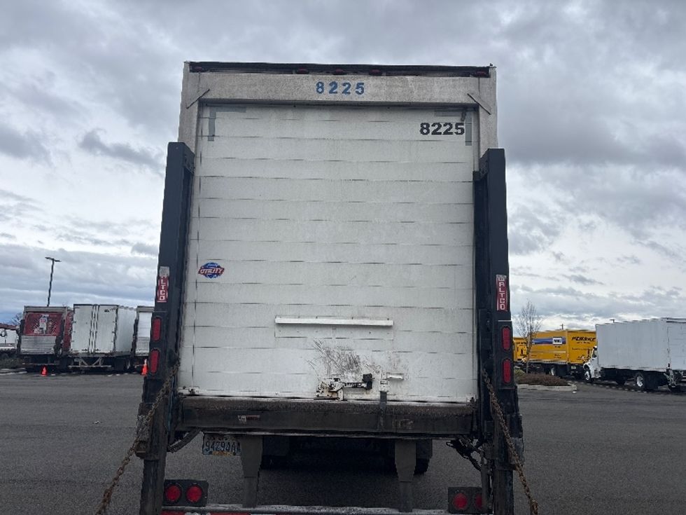 Refrigerated Trailer-Semi Trailers-Utility-2015-Trailer-Everett-WA-561,738\n\t\tmiles-$ 23,250 - Image 6