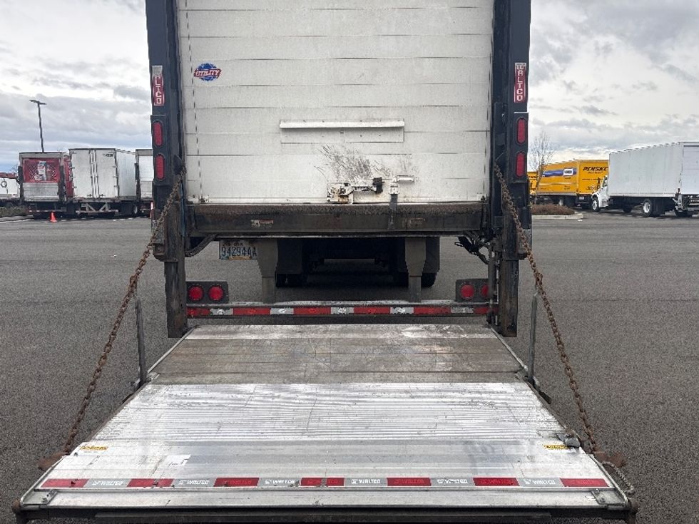 Refrigerated Trailer-Semi Trailers-Utility-2015-Trailer-Everett-WA-561,738\n\t\tmiles-$ 23,250 - Image 7
