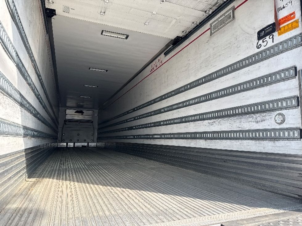 Refrigerated Trailer-Semi Trailers-Utility-2015-Trailer-Homewood-AL-423,556\n\t\tmiles-$ 20,750 - Image 10