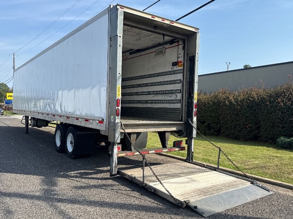 Refrigerated Trailer-Semi Trailers-Utility-2015-Trailer-Homewood-AL-423,556\n\t\tmiles-$ 20,750 - Image 7