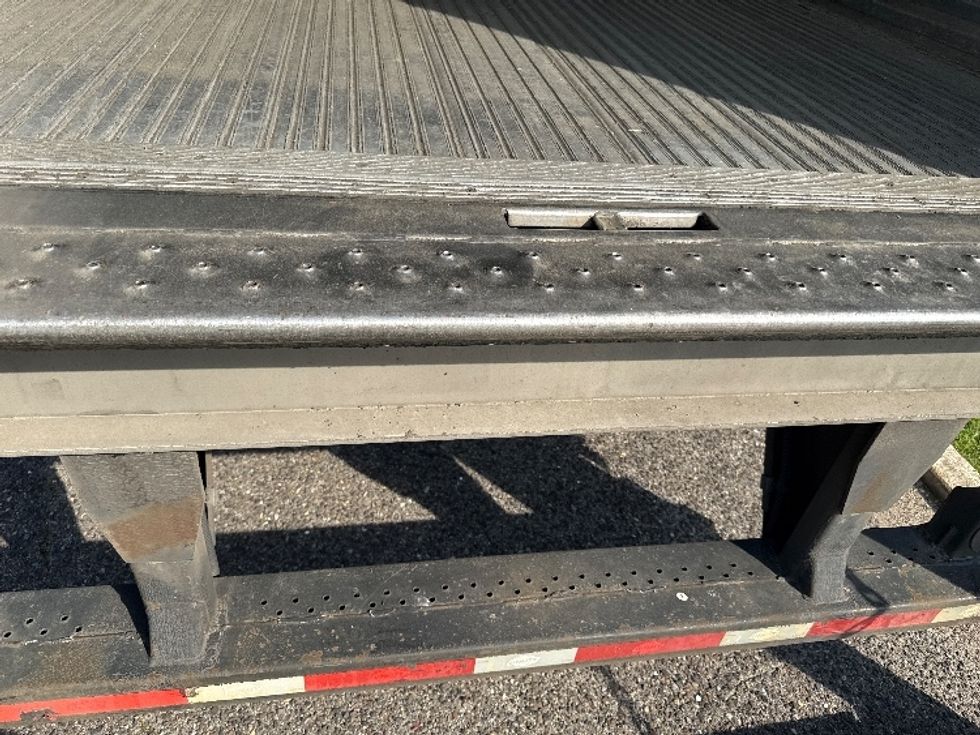 Refrigerated Trailer-Semi Trailers-Utility-2015-Trailer-Homewood-AL-423,556\n\t\tmiles-$ 20,750 - Image 8