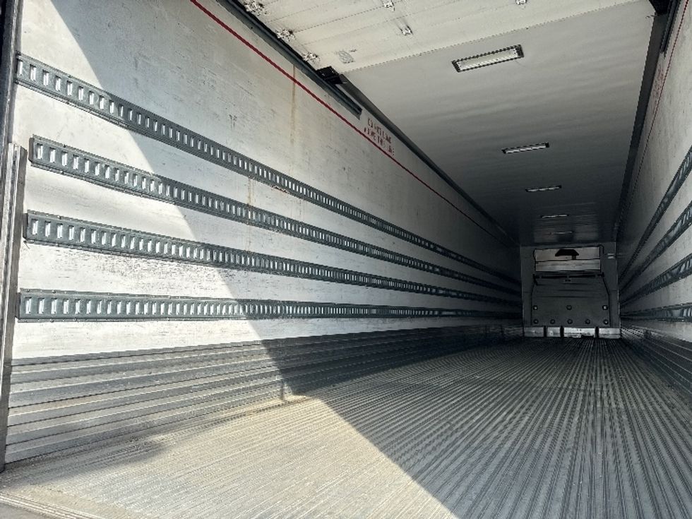 Refrigerated Trailer-Semi Trailers-Utility-2015-Trailer-Homewood-AL-423,556\n\t\tmiles-$ 20,750 - Image 9