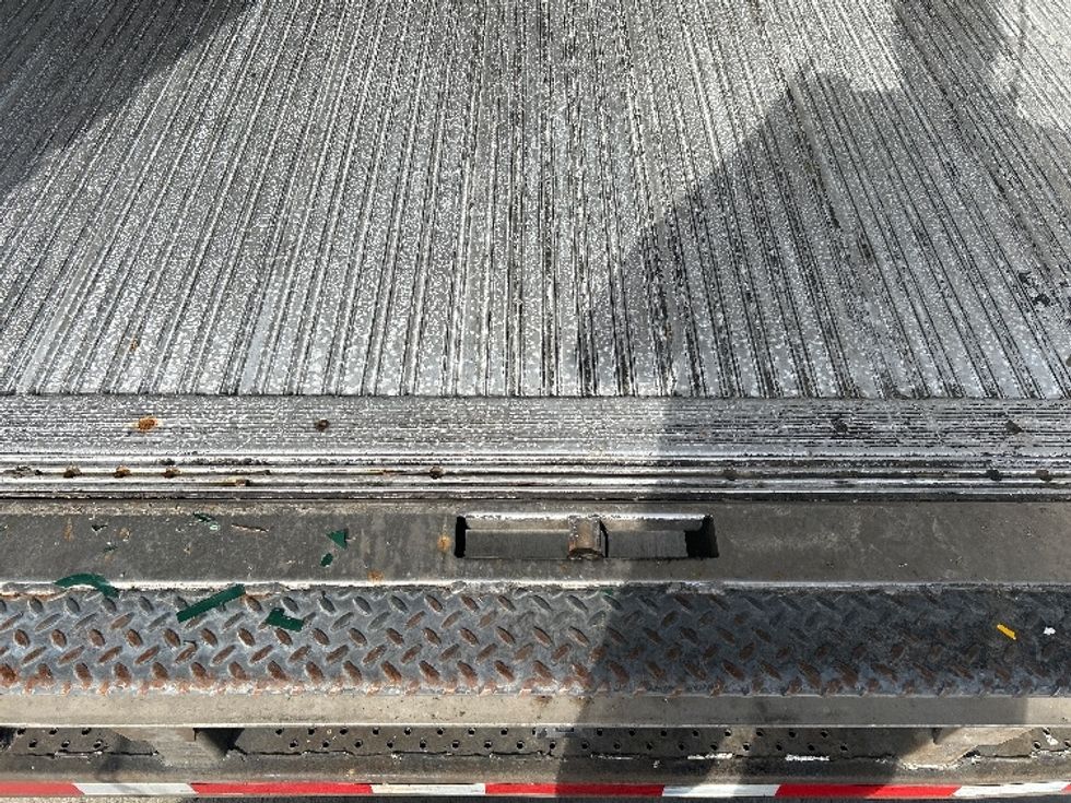 Refrigerated Trailer-Semi Trailers-Utility-2015-Trailer-Houston-TX-443,976\n\t\tmiles-$ 15,000 - Image 8