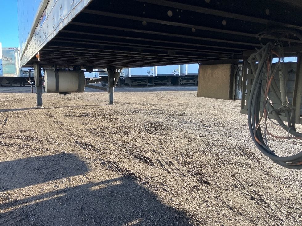 Refrigerated Trailer-Semi Trailers-Utility-2015-Trailer-Hueytown-AL-428,819\n\t\tmiles-$ 23,250 - Image 11